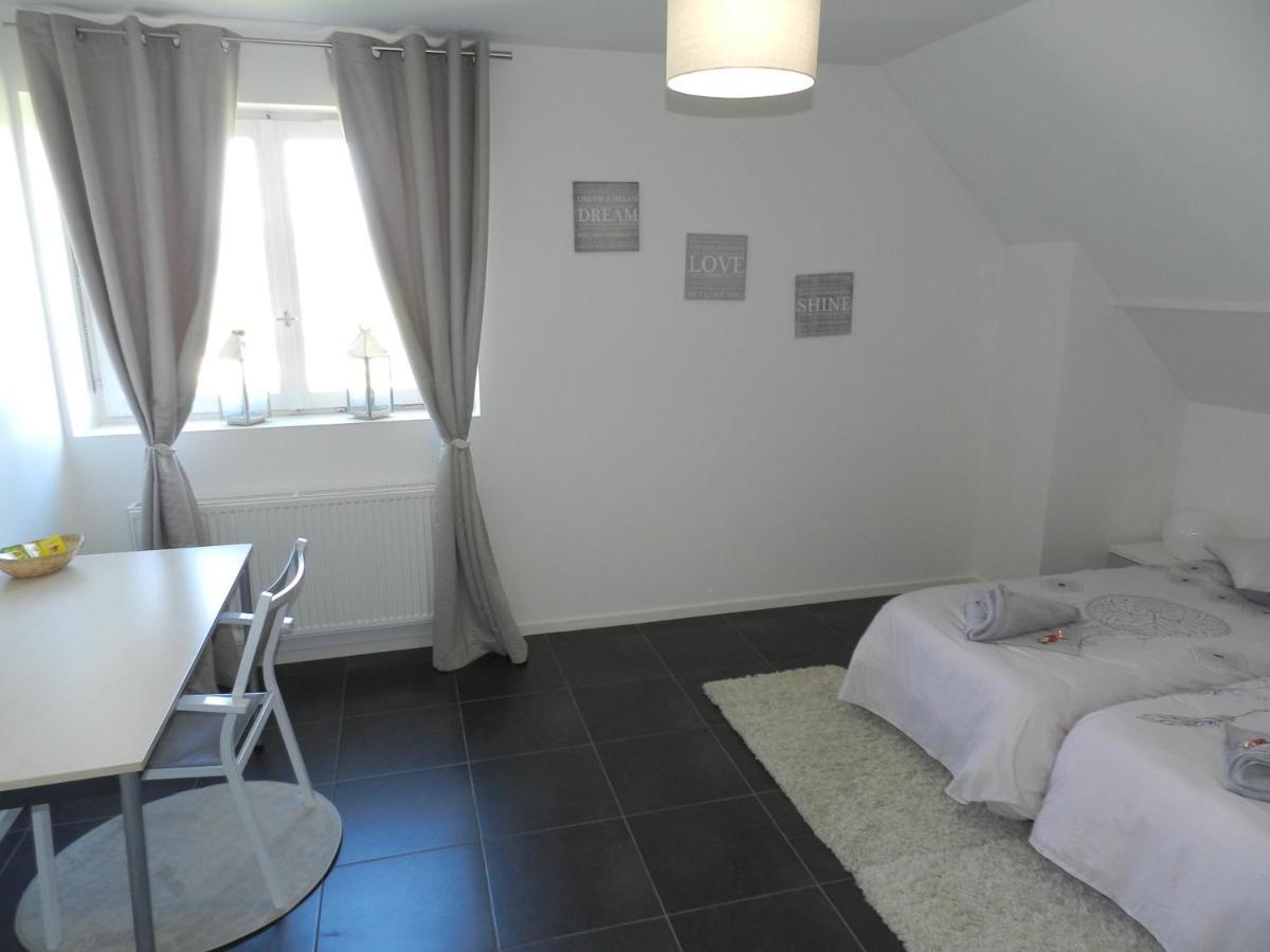 Oscar'S Home Soppe-le-Bas Esterno foto